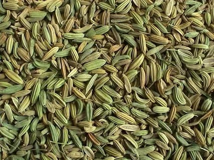 تصویر 1 از زیره کرمان اصل با طعم بی نظیر و بویی دلنشین